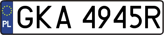GKA4945R