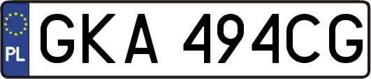 GKA494CG