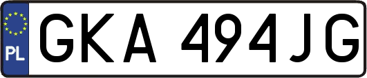 GKA494JG