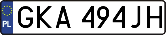 GKA494JH