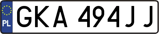 GKA494JJ
