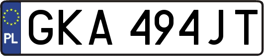 GKA494JT