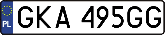 GKA495GG