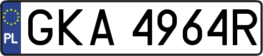 GKA4964R