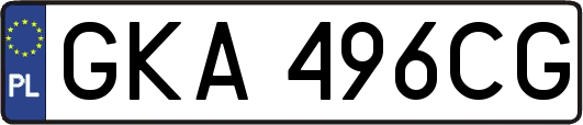 GKA496CG