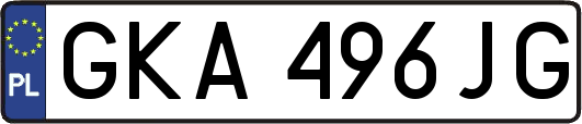GKA496JG