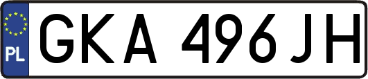 GKA496JH