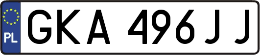 GKA496JJ