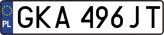GKA496JT