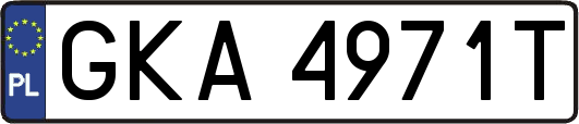 GKA4971T