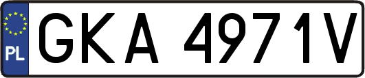 GKA4971V