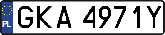 GKA4971Y