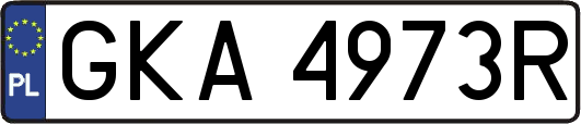 GKA4973R