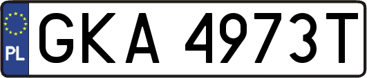 GKA4973T