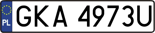 GKA4973U