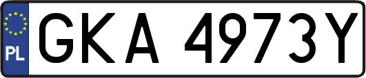 GKA4973Y