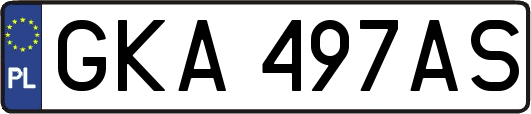 GKA497AS