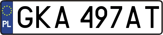 GKA497AT