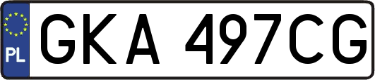 GKA497CG