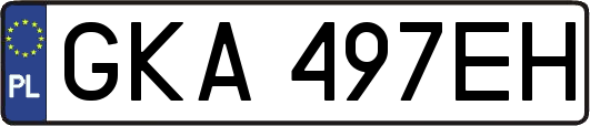 GKA497EH