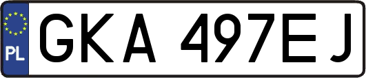 GKA497EJ