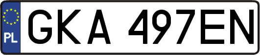 GKA497EN