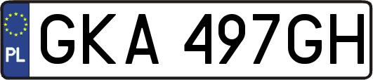 GKA497GH