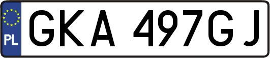 GKA497GJ