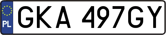 GKA497GY