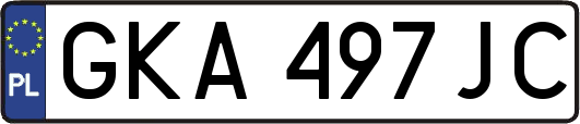 GKA497JC