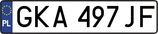 GKA497JF