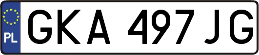 GKA497JG