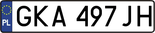 GKA497JH