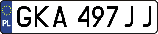 GKA497JJ