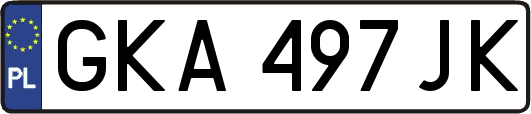 GKA497JK