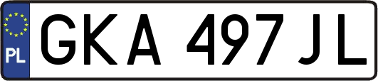 GKA497JL