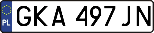 GKA497JN