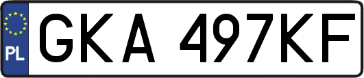 GKA497KF
