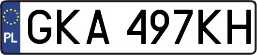 GKA497KH