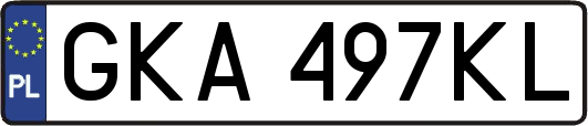 GKA497KL