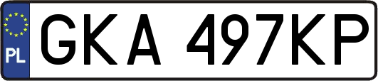 GKA497KP
