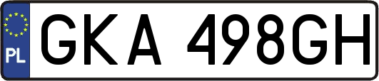 GKA498GH