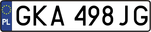 GKA498JG