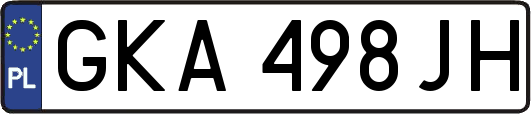 GKA498JH