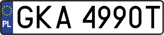 GKA4990T