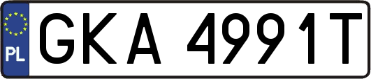 GKA4991T