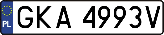 GKA4993V