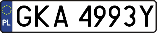 GKA4993Y
