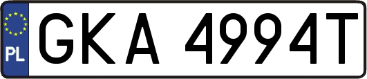 GKA4994T