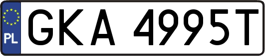 GKA4995T